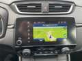 Honda CR-V 1.5 T 4WD Elegance Gris - thumbnail 16