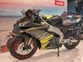 Aprilia RS 125 Negro - thumbnail 2