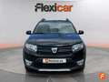 Dacia Sandero Stepway TCE 66kW (90CV) EU6 Negro - thumbnail 2