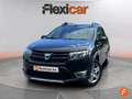 Dacia Sandero Stepway TCE 66kW (90CV) EU6 Negro - thumbnail 3