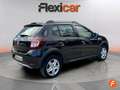 Dacia Sandero Stepway TCE 66kW (90CV) EU6 Negro - thumbnail 9