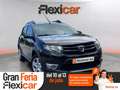 Dacia Sandero Stepway TCE 66kW (90CV) EU6 Negro - thumbnail 1