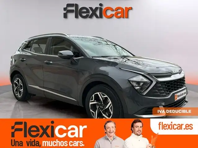 Kia Sportage 1.6 CRDi Concept 115