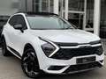 Kia Sportage GT Line / 1.6CRDI MHEV / Boite Auto / FULL OPTIONS Bianco - thumbnail 5