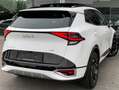 Kia Sportage GT Line / 1.6CRDI MHEV / Boite Auto / FULL OPTIONS Bianco - thumbnail 6