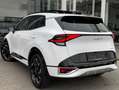 Kia Sportage GT Line / 1.6CRDI MHEV / Boite Auto / FULL OPTIONS Bianco - thumbnail 11