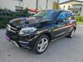 Mercedes-Benz GLE 250 GLE 250 d 4Matic (166.004) Schwarz - thumbnail 5
