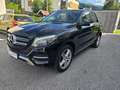 Mercedes-Benz GLE 250 GLE 250 d 4Matic (166.004) Schwarz - thumbnail 41
