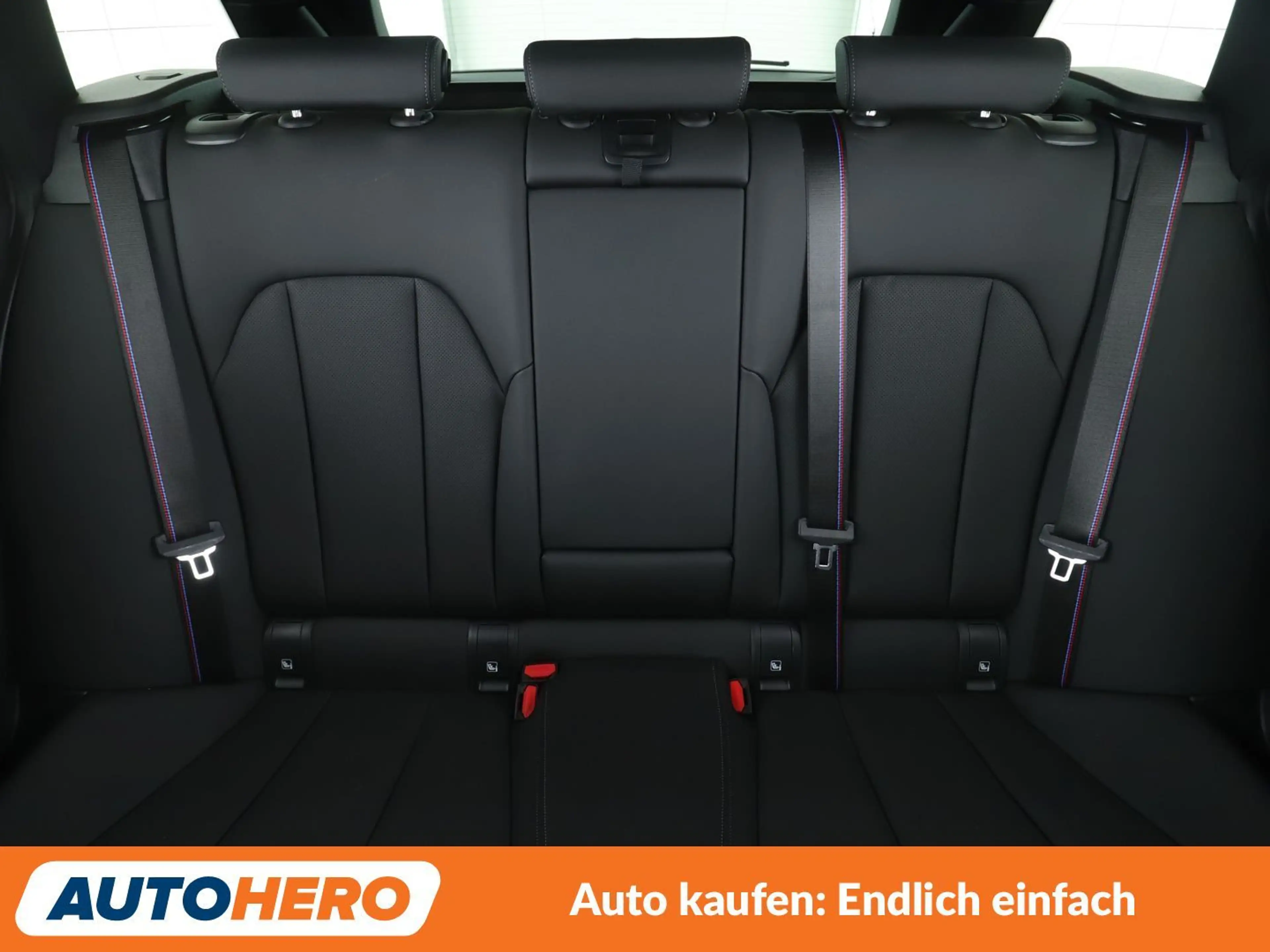 BMW 340 d Mild-Hybrid xDrive Aut.*NAVI*CAM*ACC* — photo 15