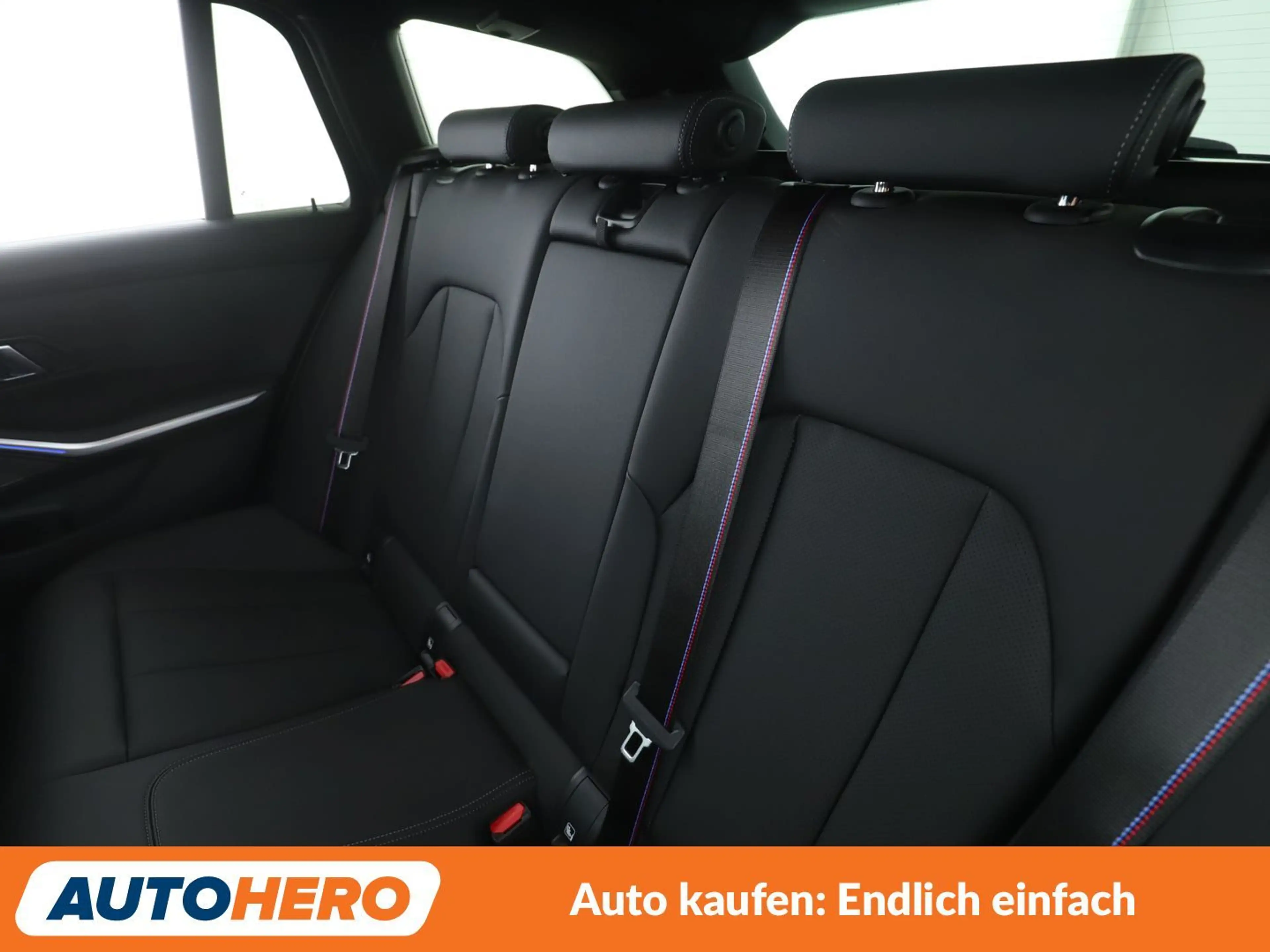 BMW 340 d Mild-Hybrid xDrive Aut.*NAVI*CAM*ACC* — photo 14