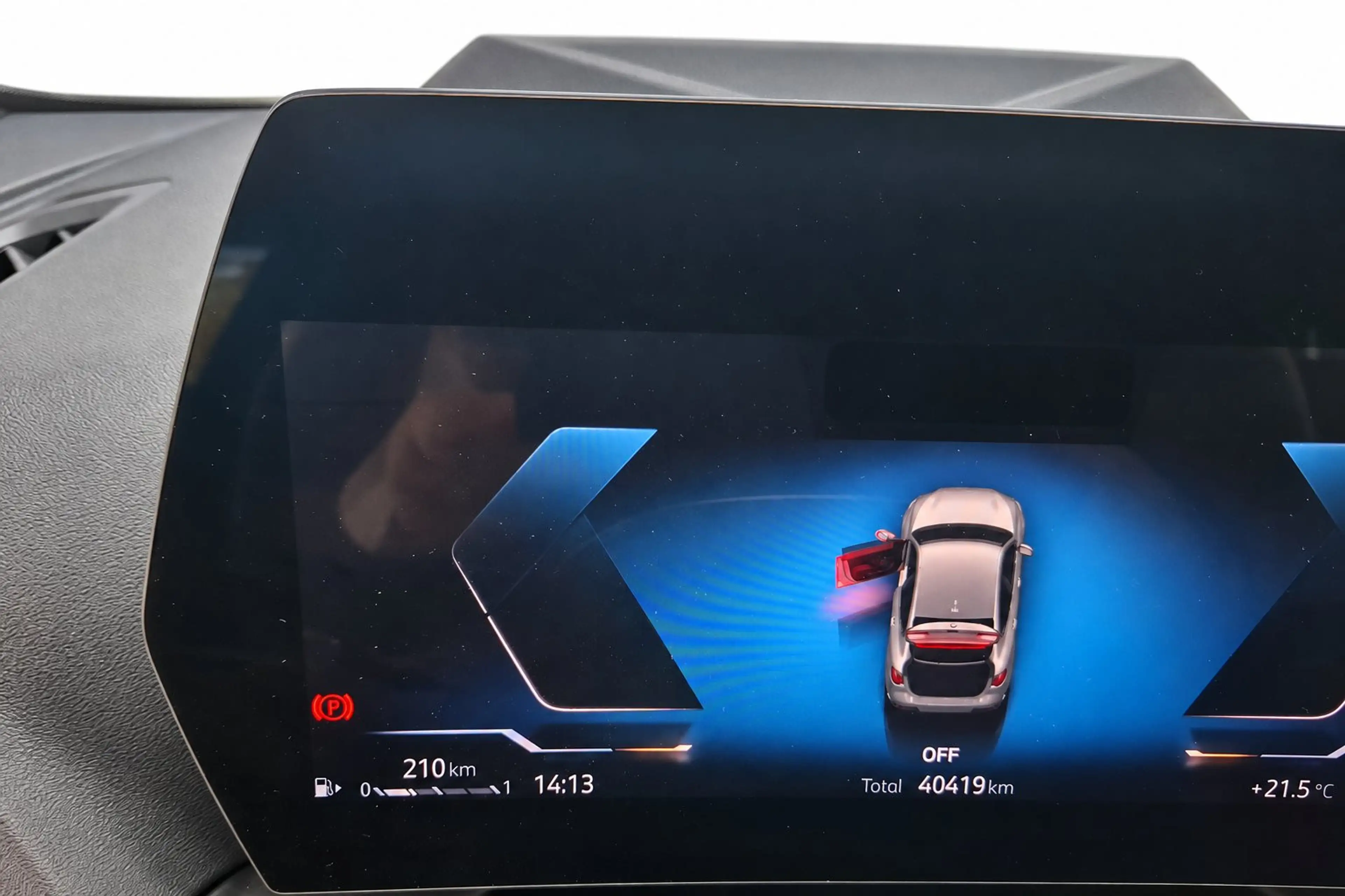 BMW 220 d Gran Coupe M Sport MASSAGE/ACC/HUD/360°/GLOW — photo 8