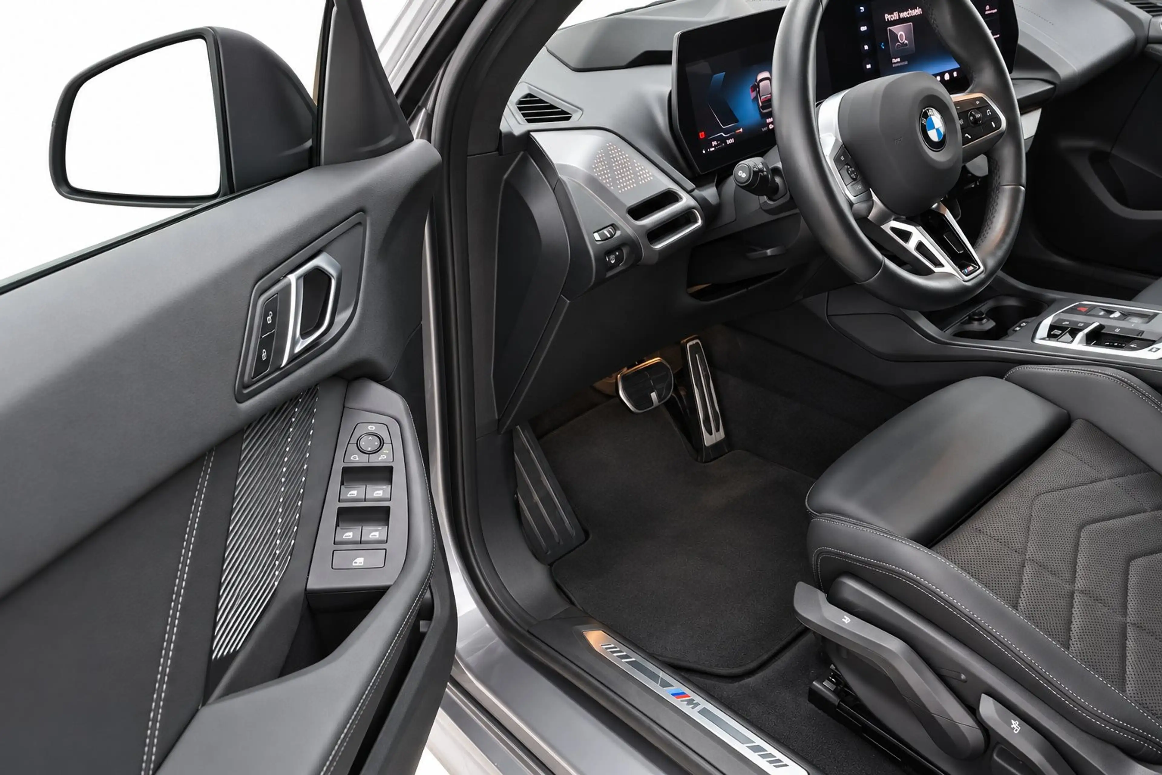 BMW 220 d Gran Coupe M Sport MASSAGE/ACC/HUD/360°/GLOW — photo 7