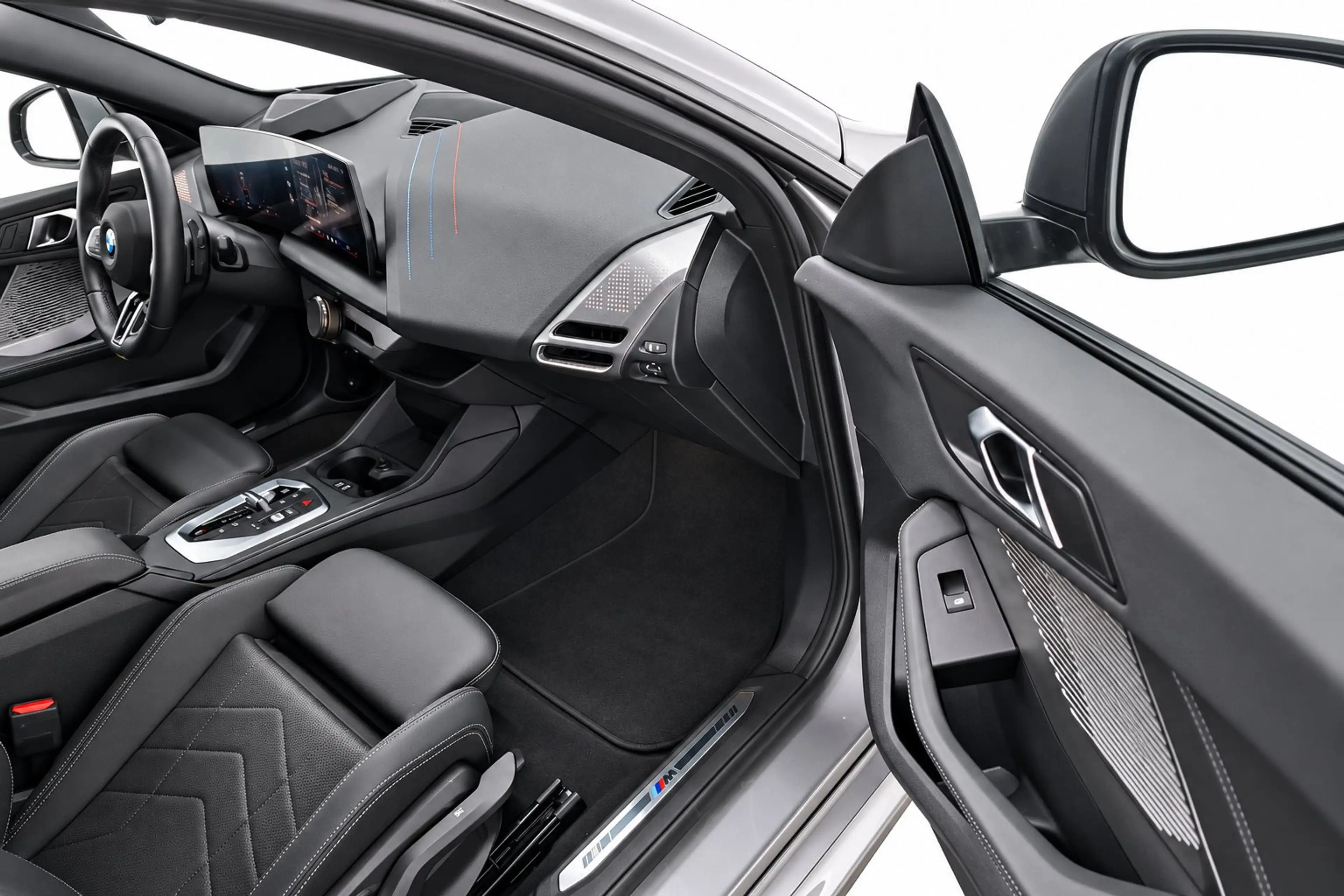 BMW 220 d Gran Coupe M Sport MASSAGE/ACC/HUD/360°/GLOW — photo 11
