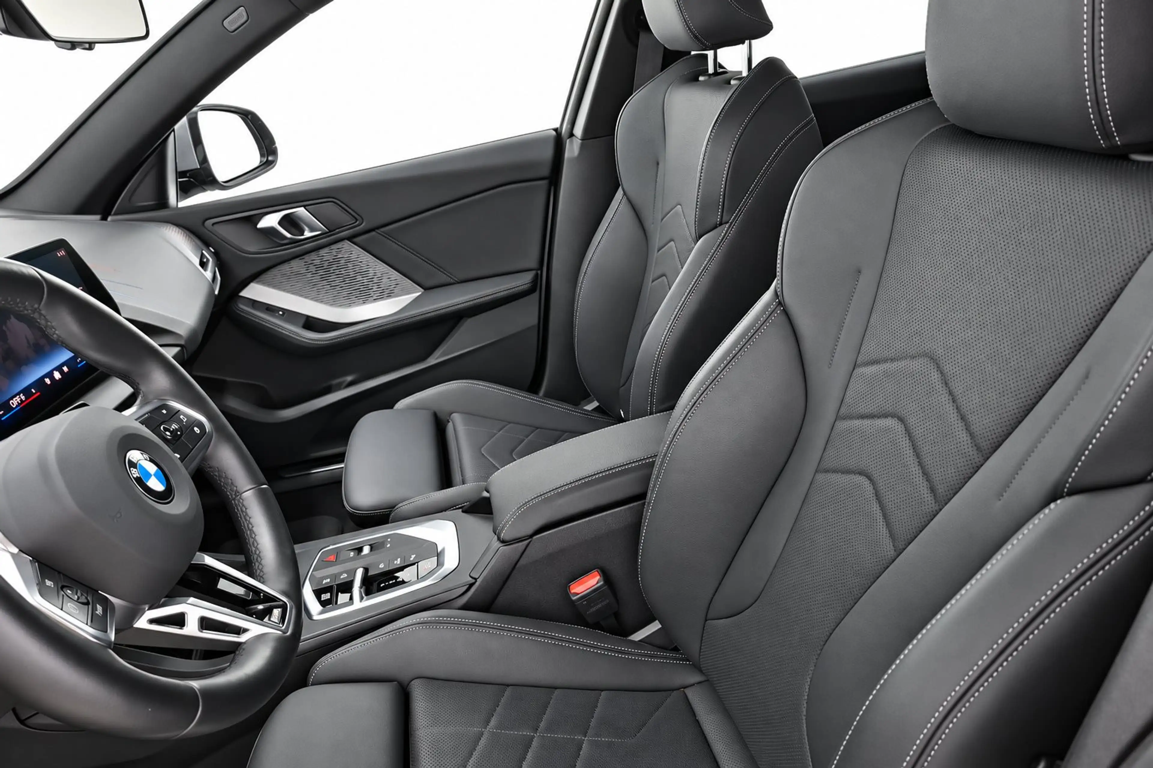 BMW 220 d Gran Coupe M Sport MASSAGE/ACC/HUD/360°/GLOW — photo 6