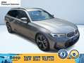 BMW 320 320D TOURING MHEV 48V XDRIVE MSPORT AUTO Gris - thumbnail 3