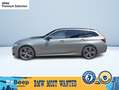 BMW 320 320D TOURING MHEV 48V XDRIVE MSPORT AUTO Gris - thumbnail 4