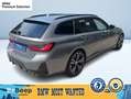 BMW 320 320D TOURING MHEV 48V XDRIVE MSPORT AUTO Gris - thumbnail 7