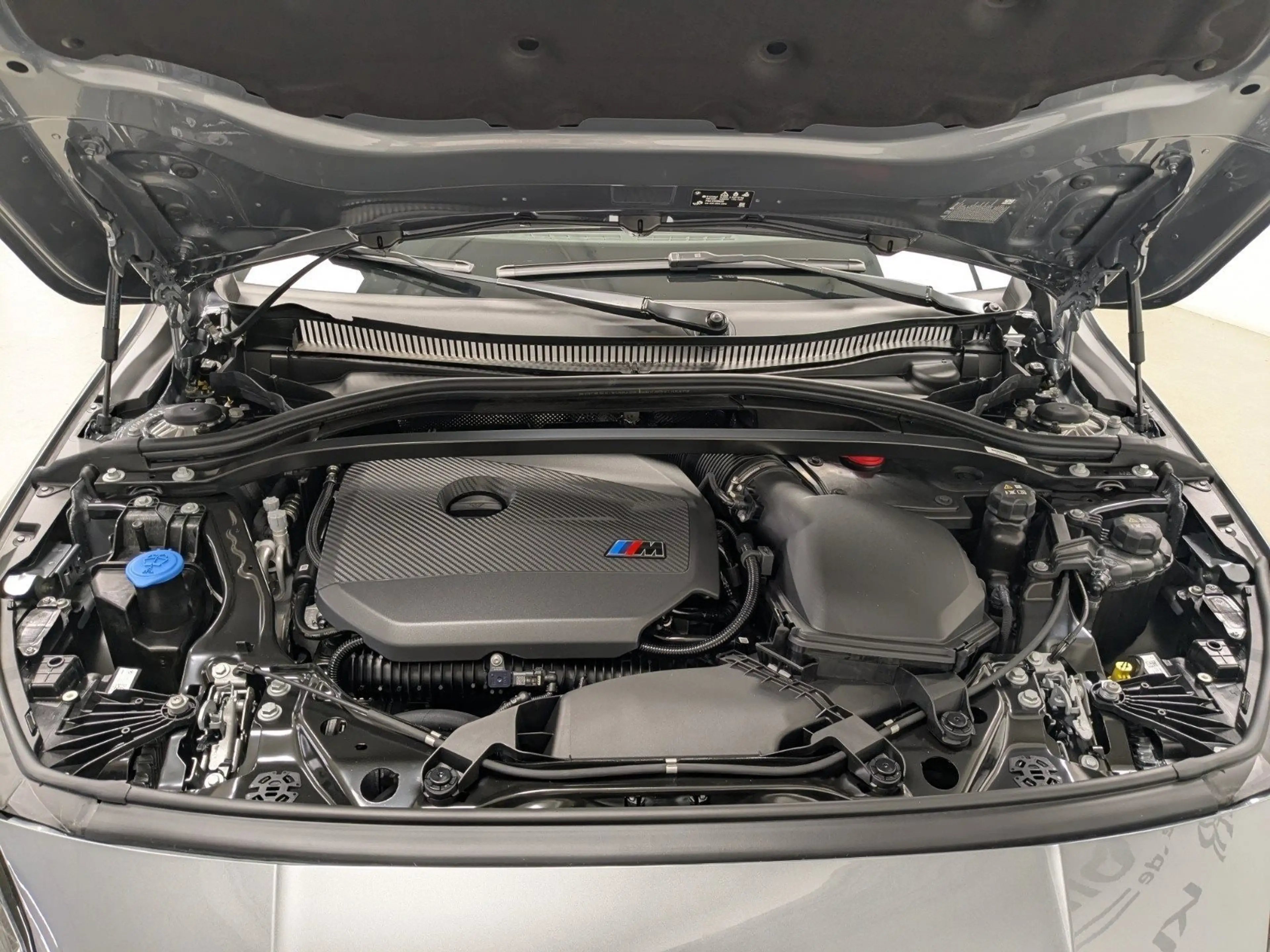 BMW 135 M135 xDrive M Sport RFK NAVI LED H/K 18" M LM — photo 13