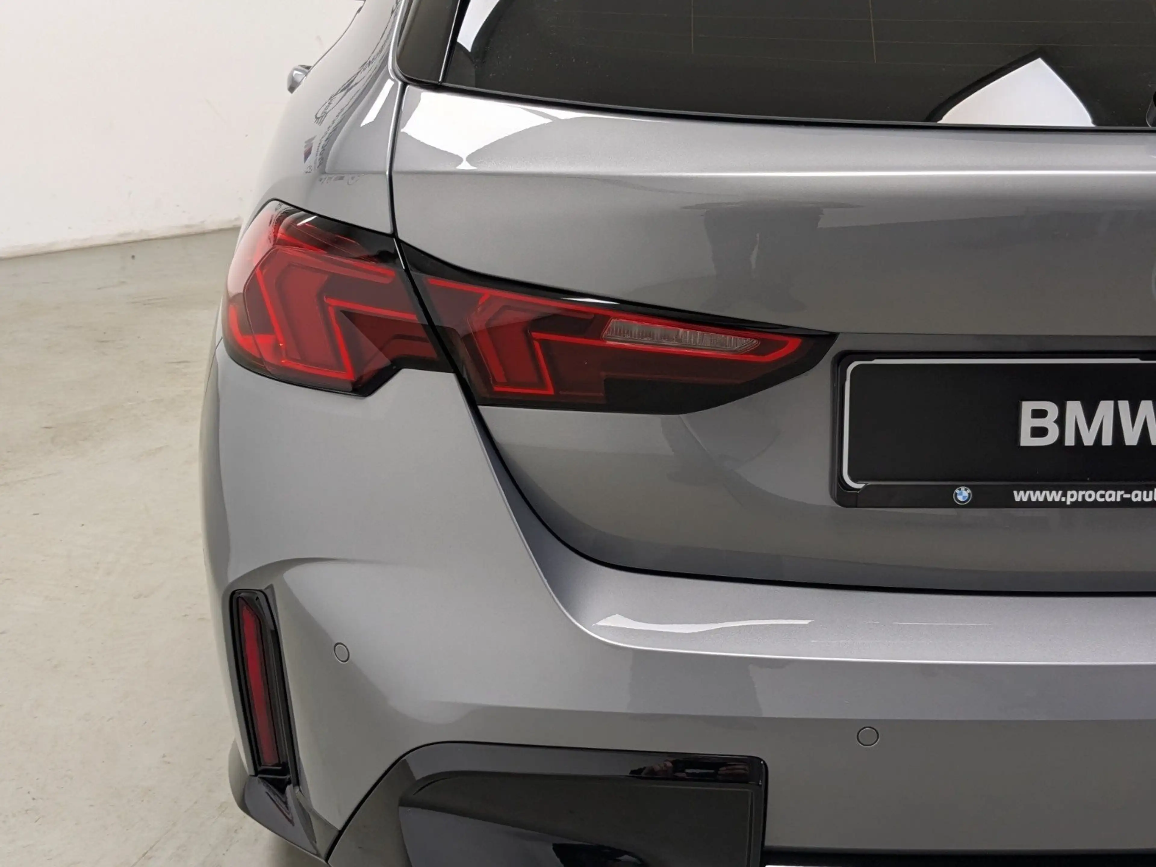 BMW 135 M135 xDrive M Sport RFK NAVI LED H/K 18" M LM — photo 14
