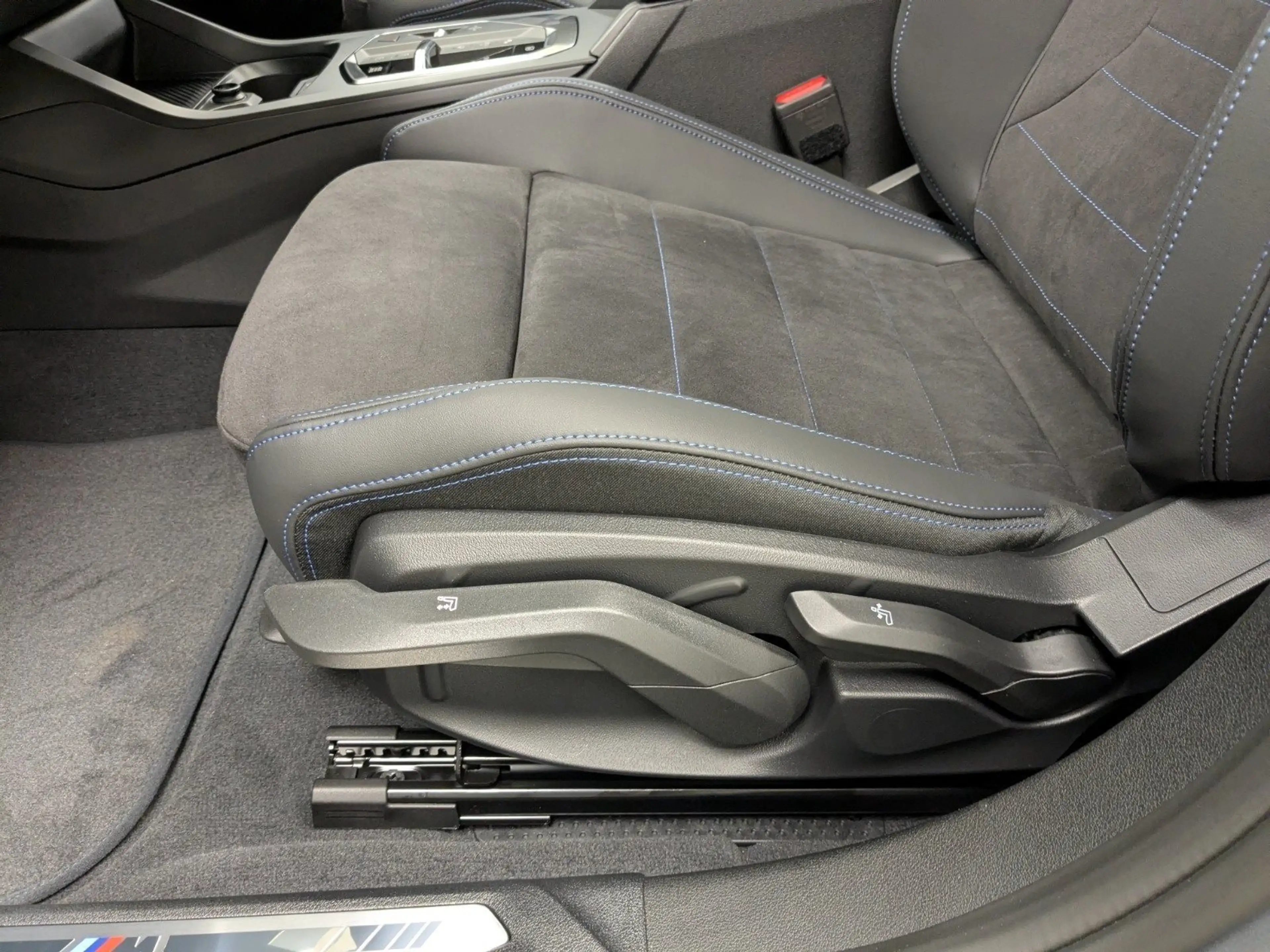 BMW 135 M135 xDrive M Sport RFK NAVI LED H/K 18" M LM — photo 10