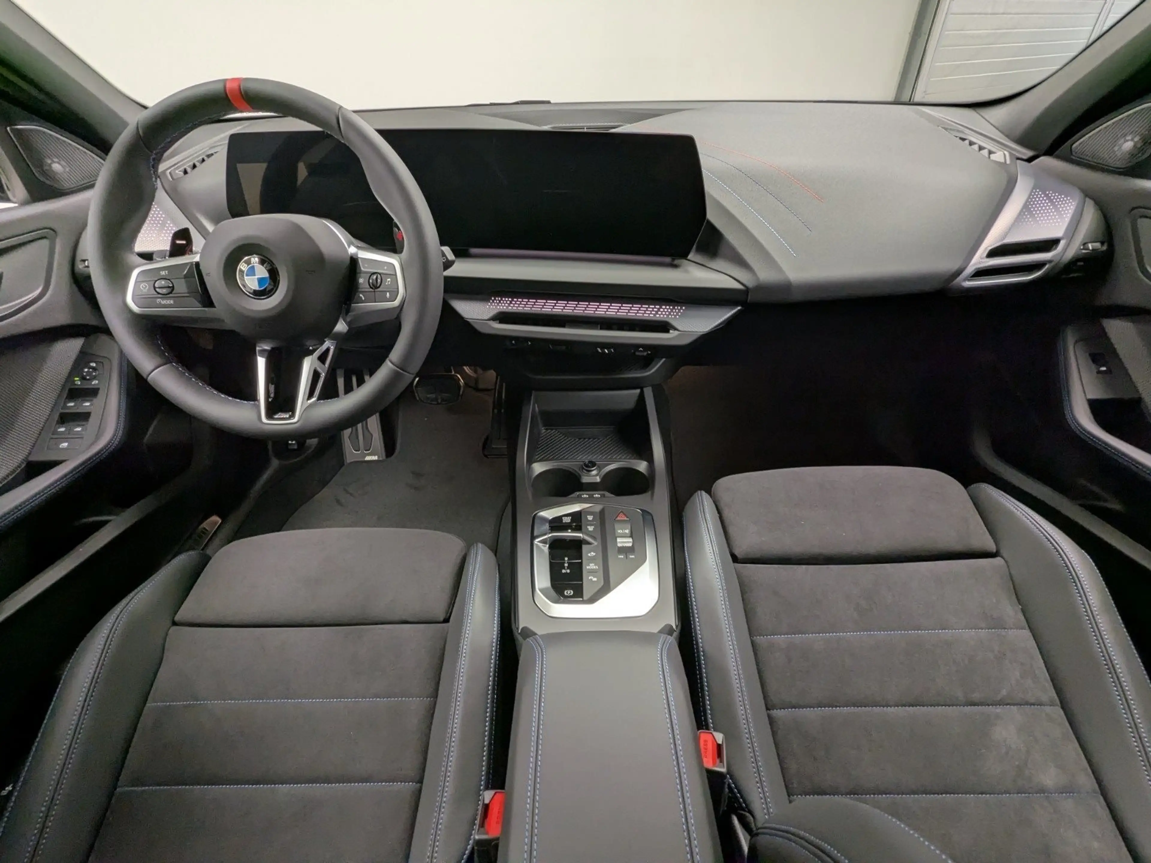 BMW 135 M135 xDrive M Sport RFK NAVI LED H/K 18" M LM — photo 7