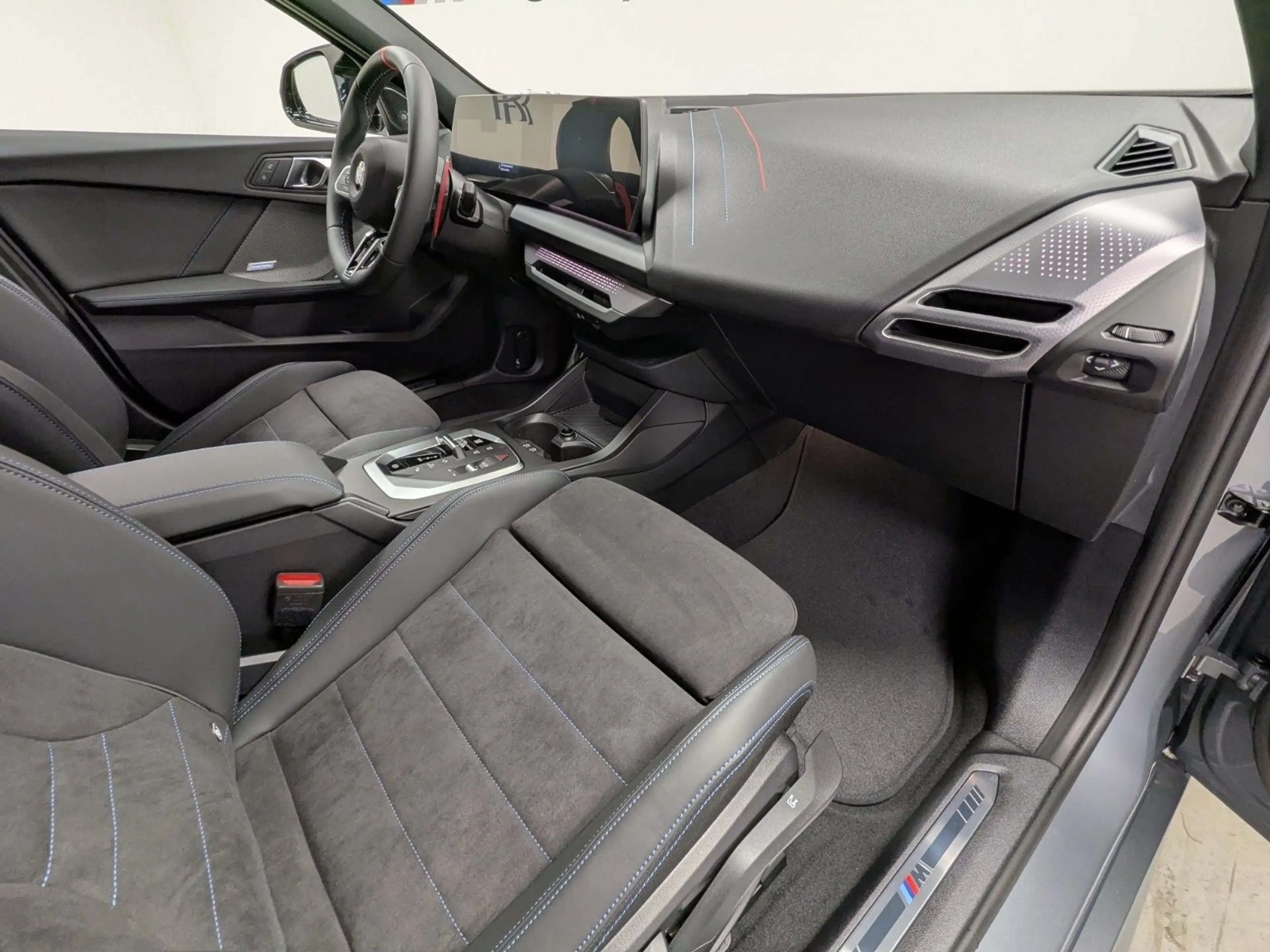 BMW 135 M135 xDrive M Sport RFK NAVI LED H/K 18" M LM — photo 6