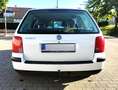 Volkswagen Passat Variant (NEU TÜV) Sitzh./ ANK/ Allwetterreifen/ Klima Weiß - thumbnail 4