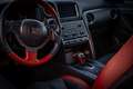 Nissan GT-R Black Edition crna - thumbnail 9
