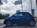Fiat 500C 1200 Collezione+Navy+Cerchi 16+Cruis+Led Diurni Bleu - thumbnail 7