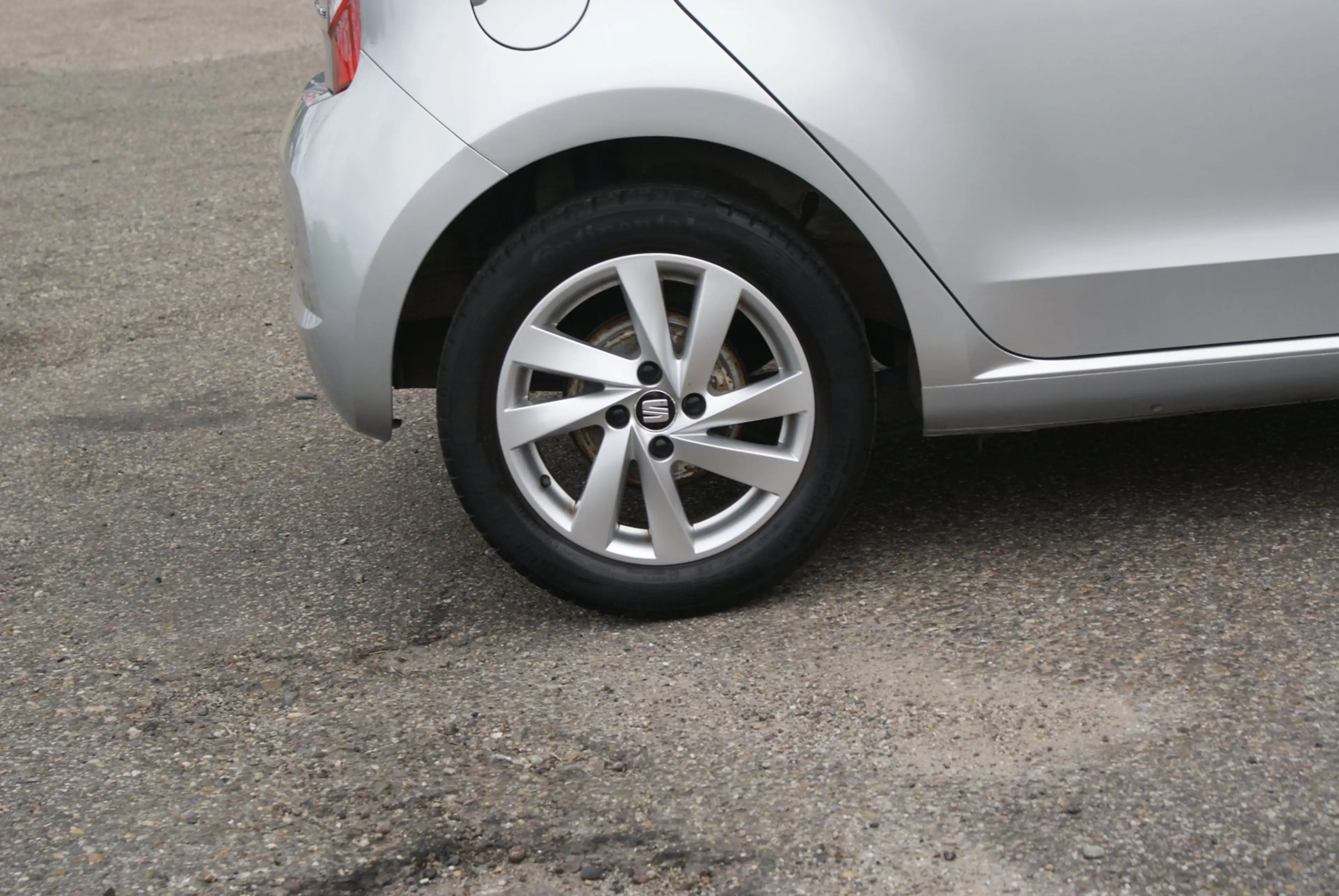SEAT Mii 1.0 Sport Connect | Airco | Cruise | Navigatie | P — photo 3