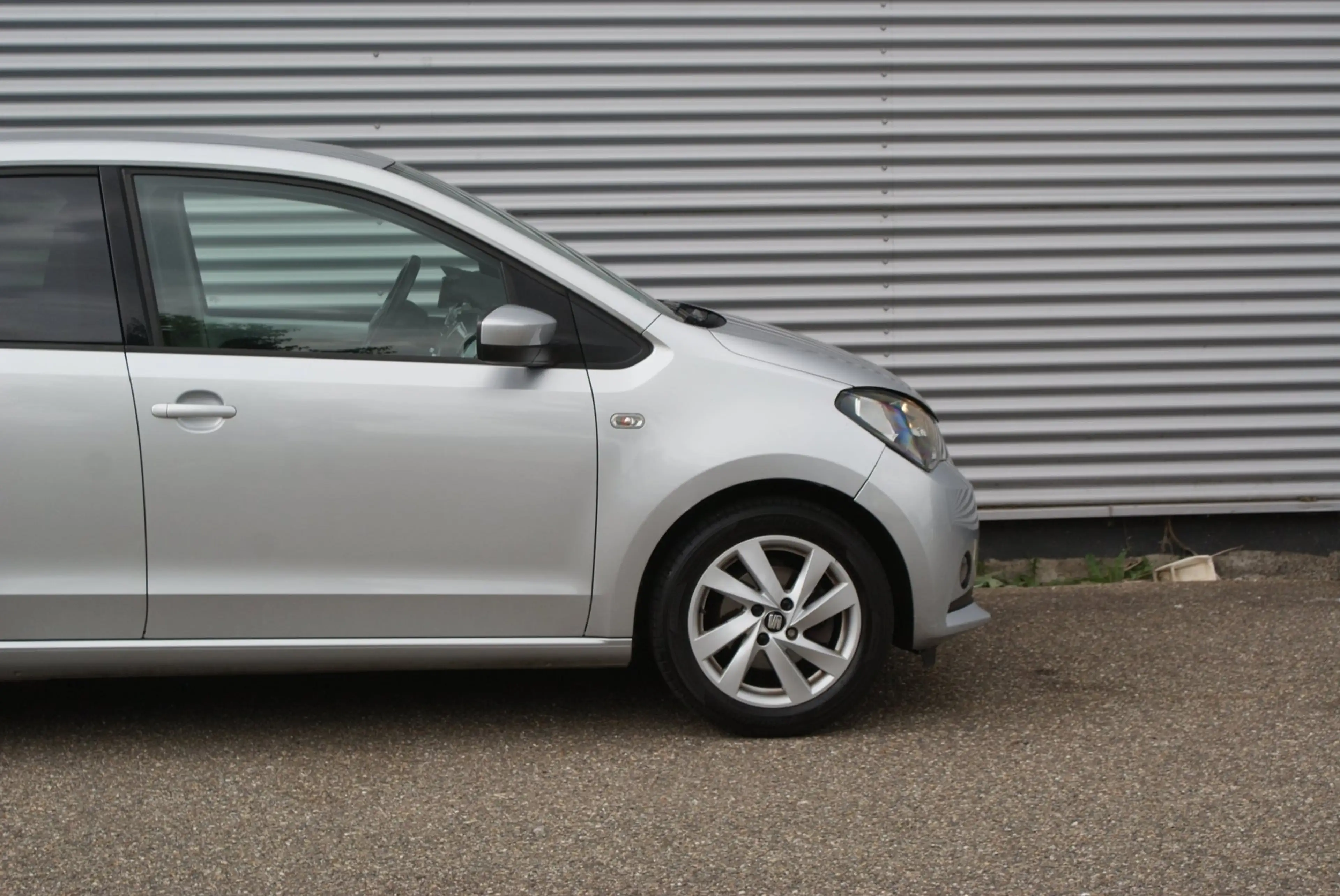 SEAT Mii 1.0 Sport Connect | Airco | Cruise | Navigatie | P — photo 9
