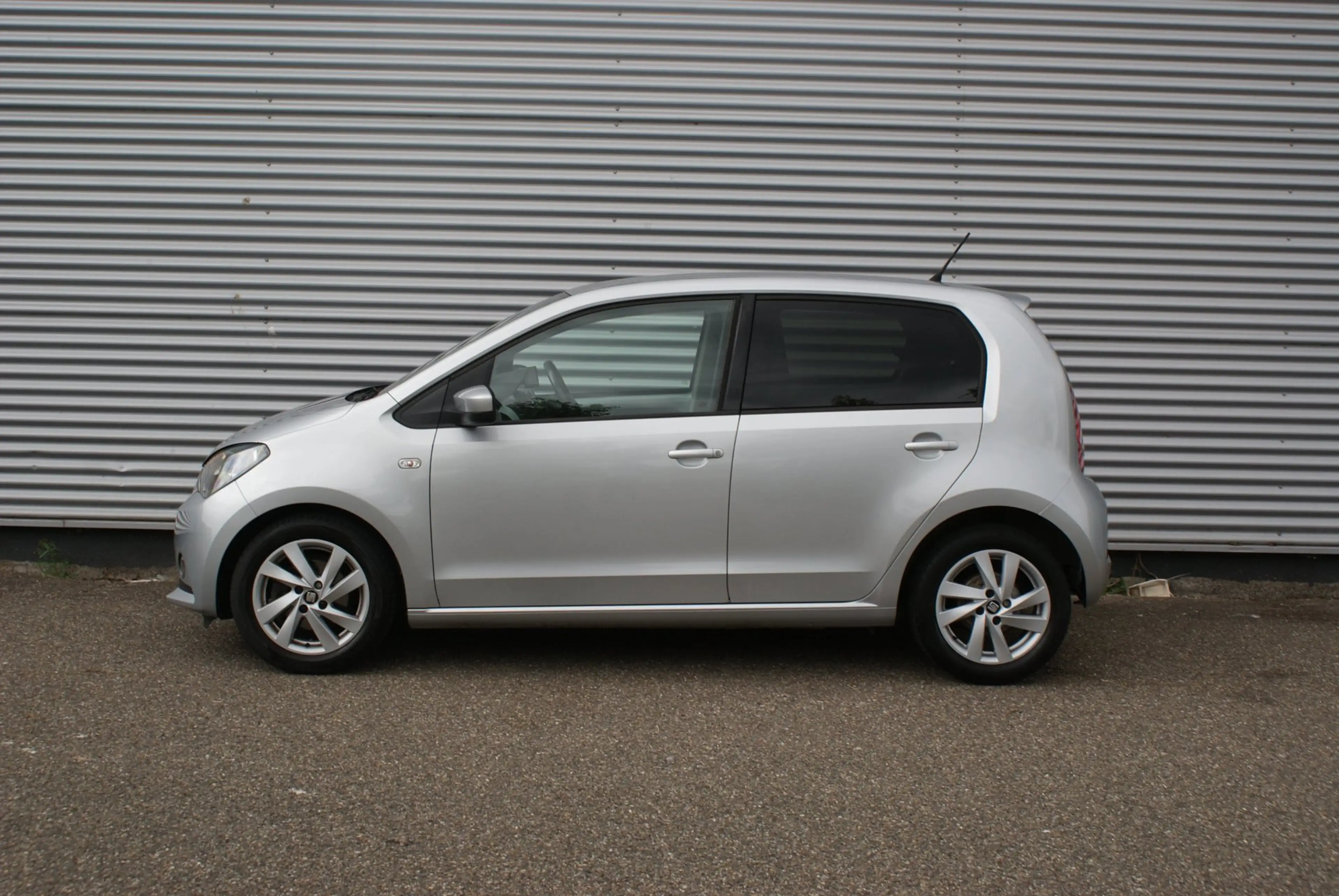 SEAT Mii 1.0 Sport Connect | Airco | Cruise | Navigatie | P — photo 5