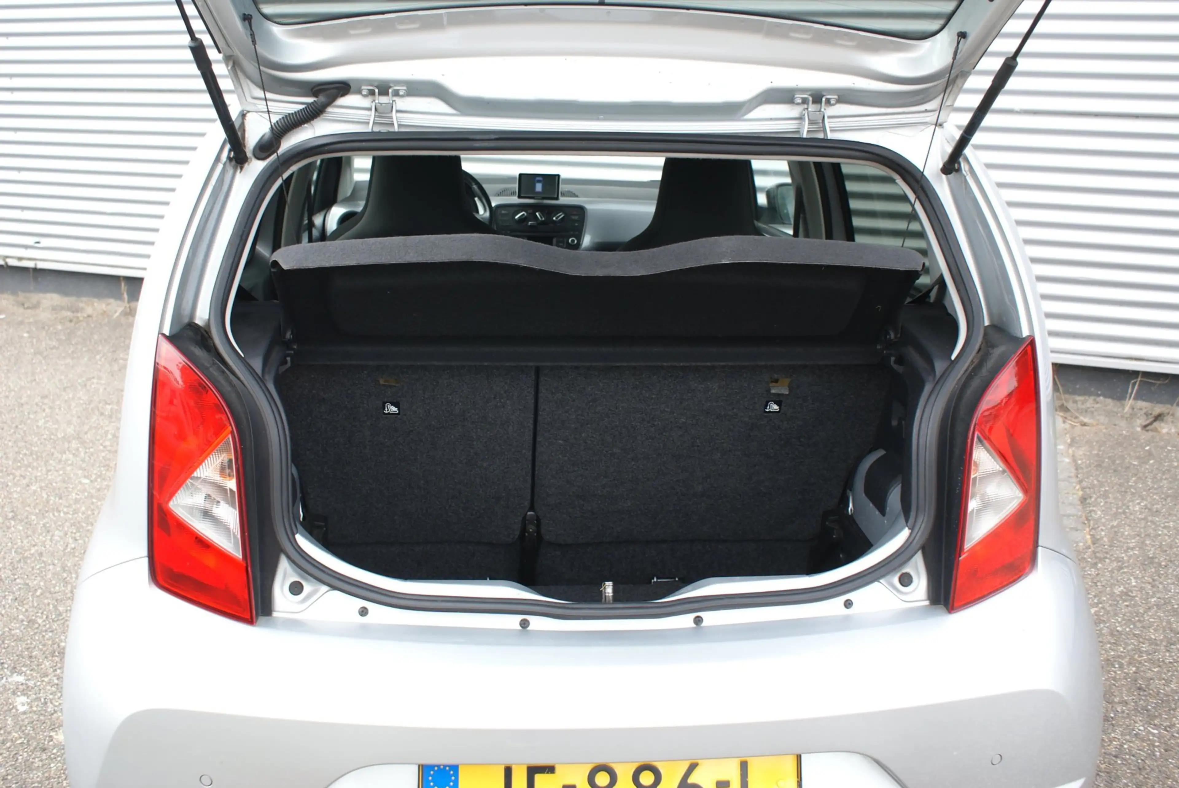 SEAT Mii 1.0 Sport Connect | Airco | Cruise | Navigatie | P — photo 15
