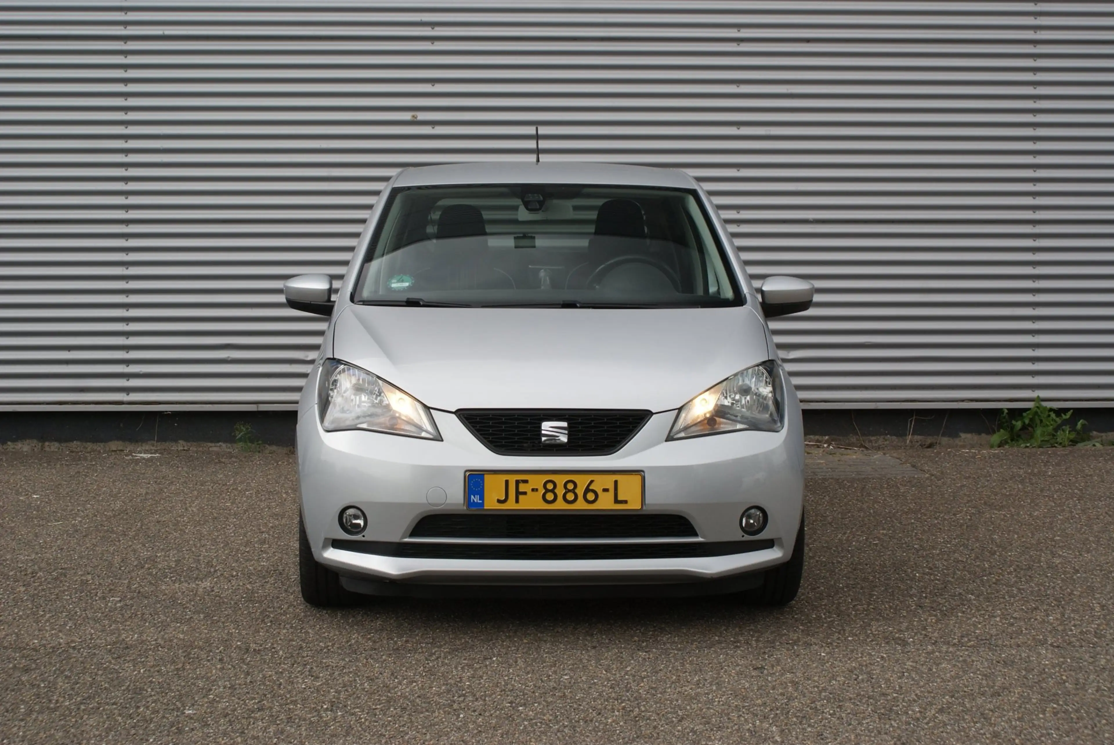 SEAT Mii 1.0 Sport Connect | Airco | Cruise | Navigatie | P — photo 7