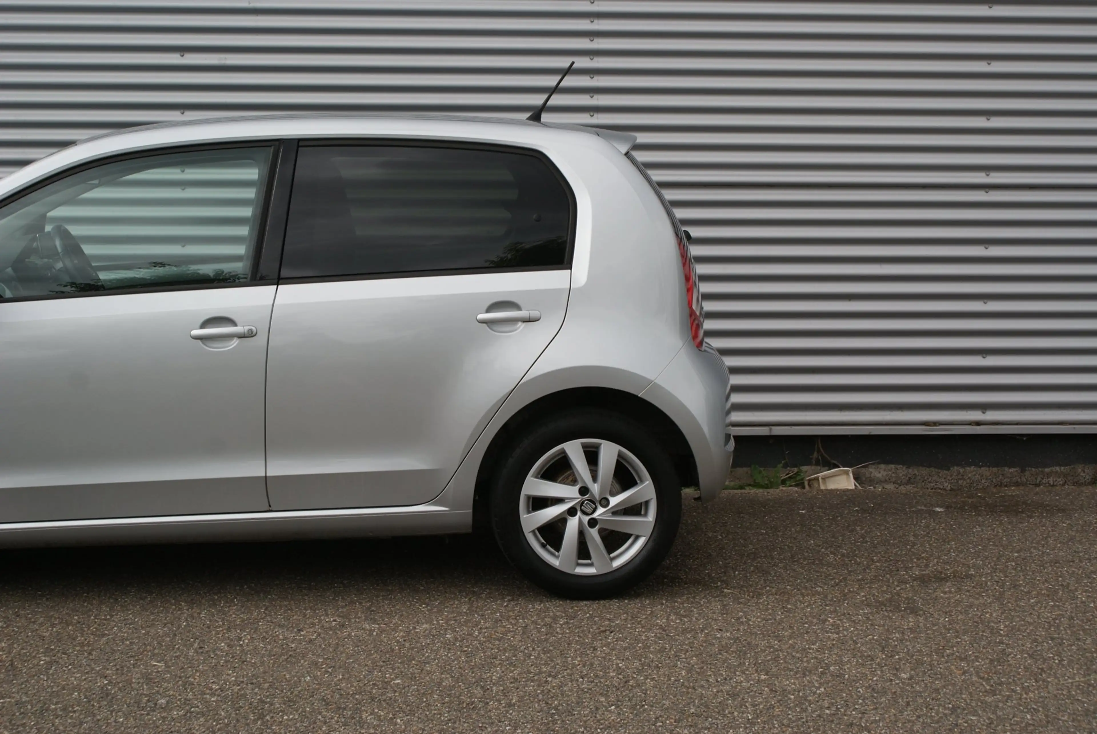 SEAT Mii 1.0 Sport Connect | Airco | Cruise | Navigatie | P — photo 6