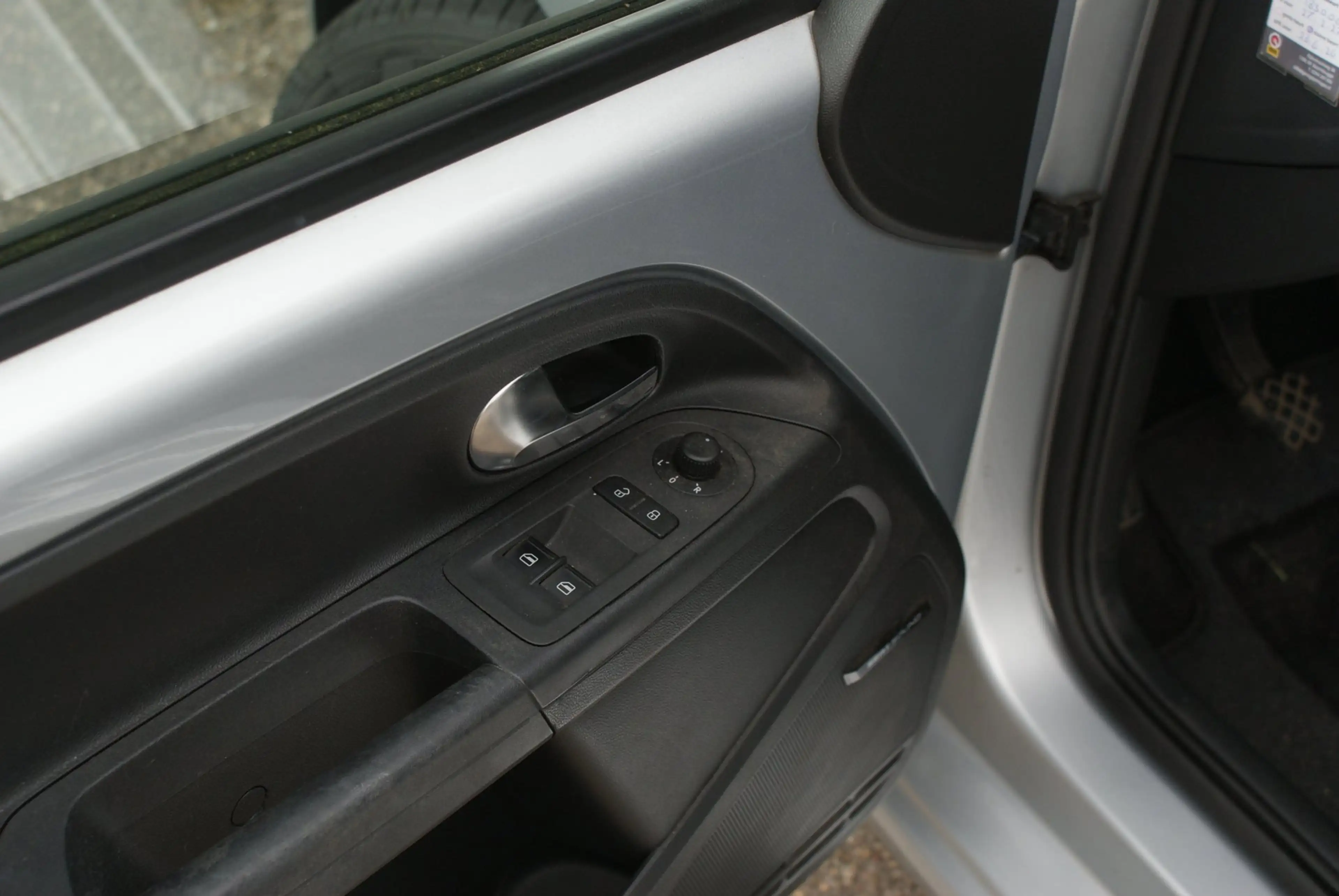 SEAT Mii 1.0 Sport Connect | Airco | Cruise | Navigatie | P — photo 12