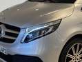 Mercedes-Benz V 300 d lang 4M Avantgarde Edition Burmester SHD Gümüş rengi - thumbnail 6