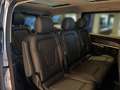 Mercedes-Benz V 300 d lang 4M Avantgarde Edition Burmester SHD Plateado - thumbnail 16