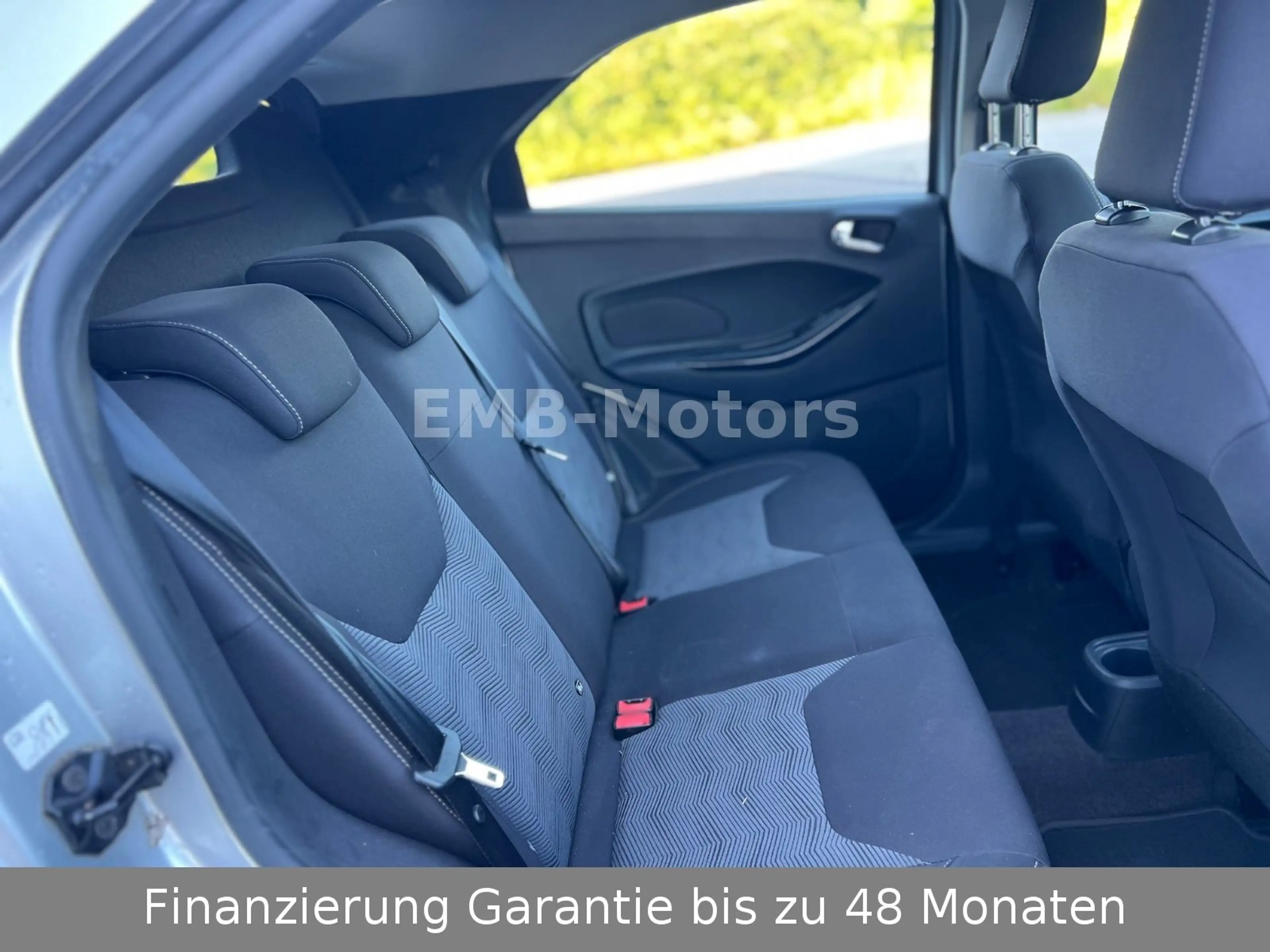 Ford Ka/Ka+ KA+ Cool & Sound ** 50 000 Km **Euro 6 — photo 12