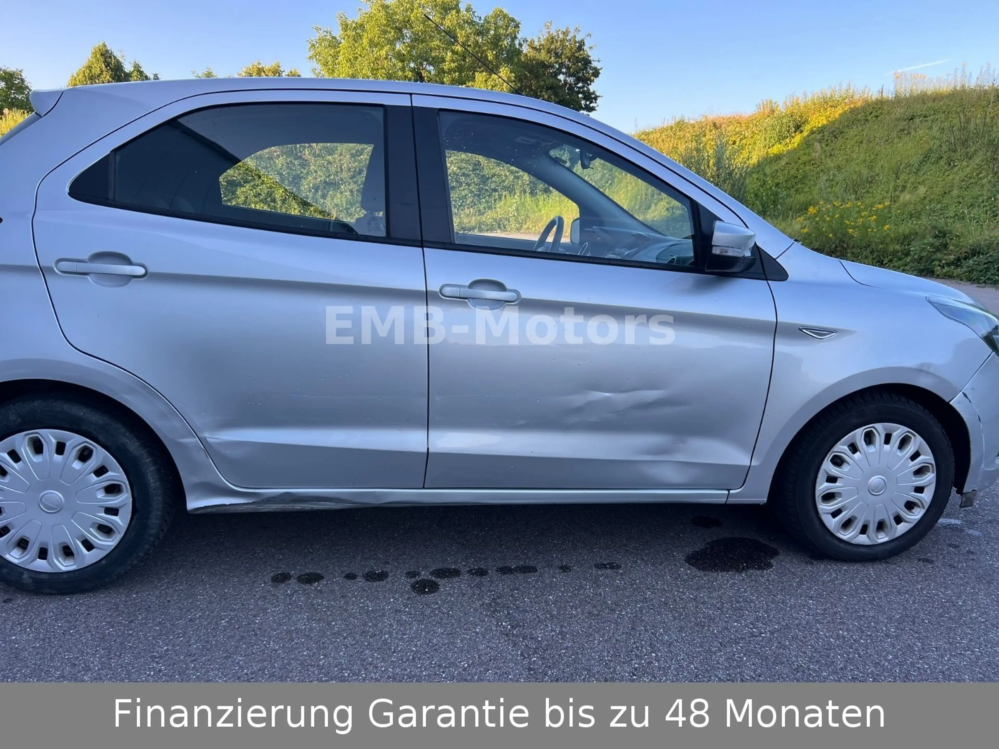 Ford Ka/Ka+ KA+ Cool & Sound ** 50 000 Km **Euro 6 — photo 6