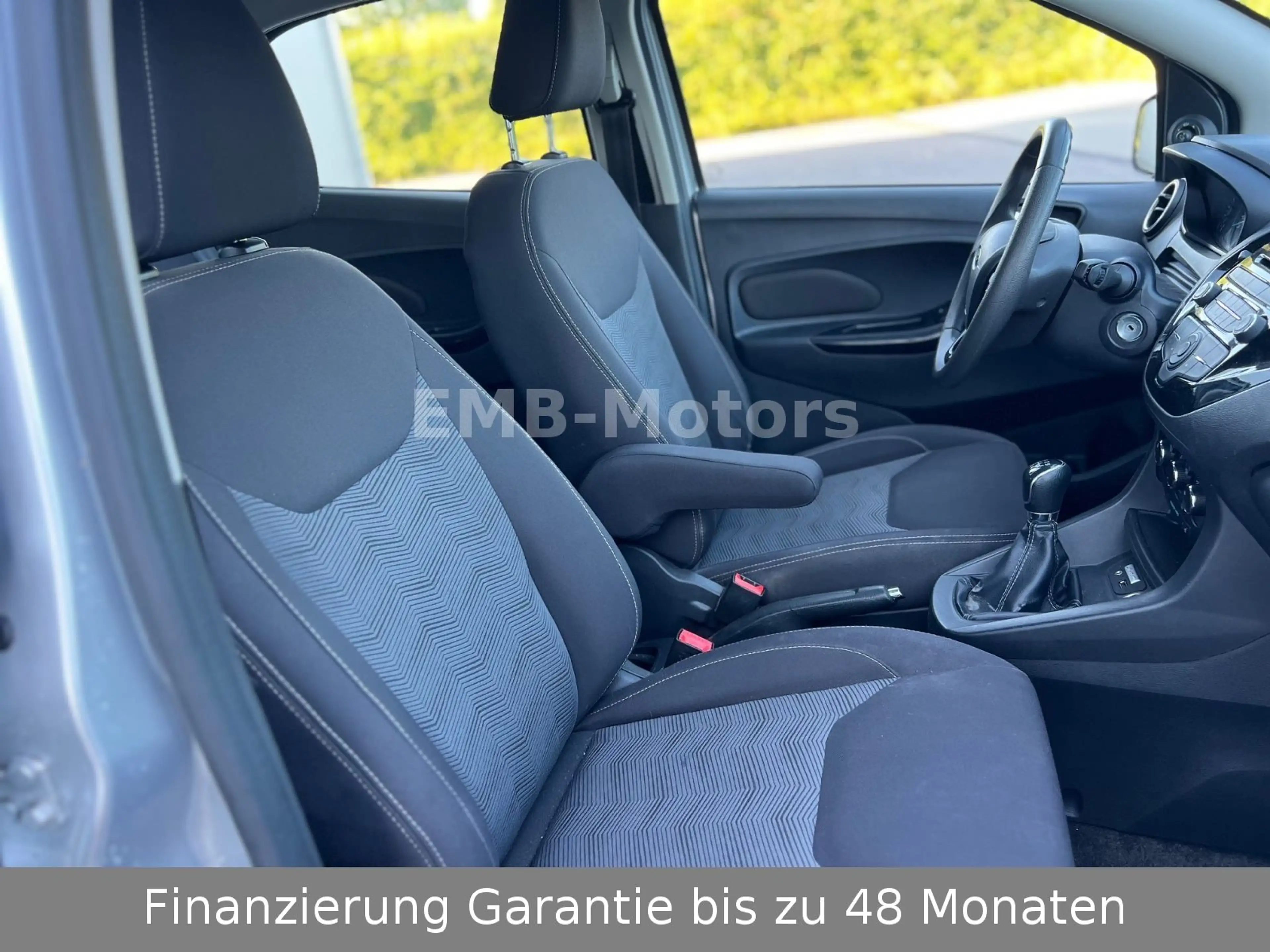 Ford Ka/Ka+ KA+ Cool & Sound ** 50 000 Km **Euro 6 — photo 11