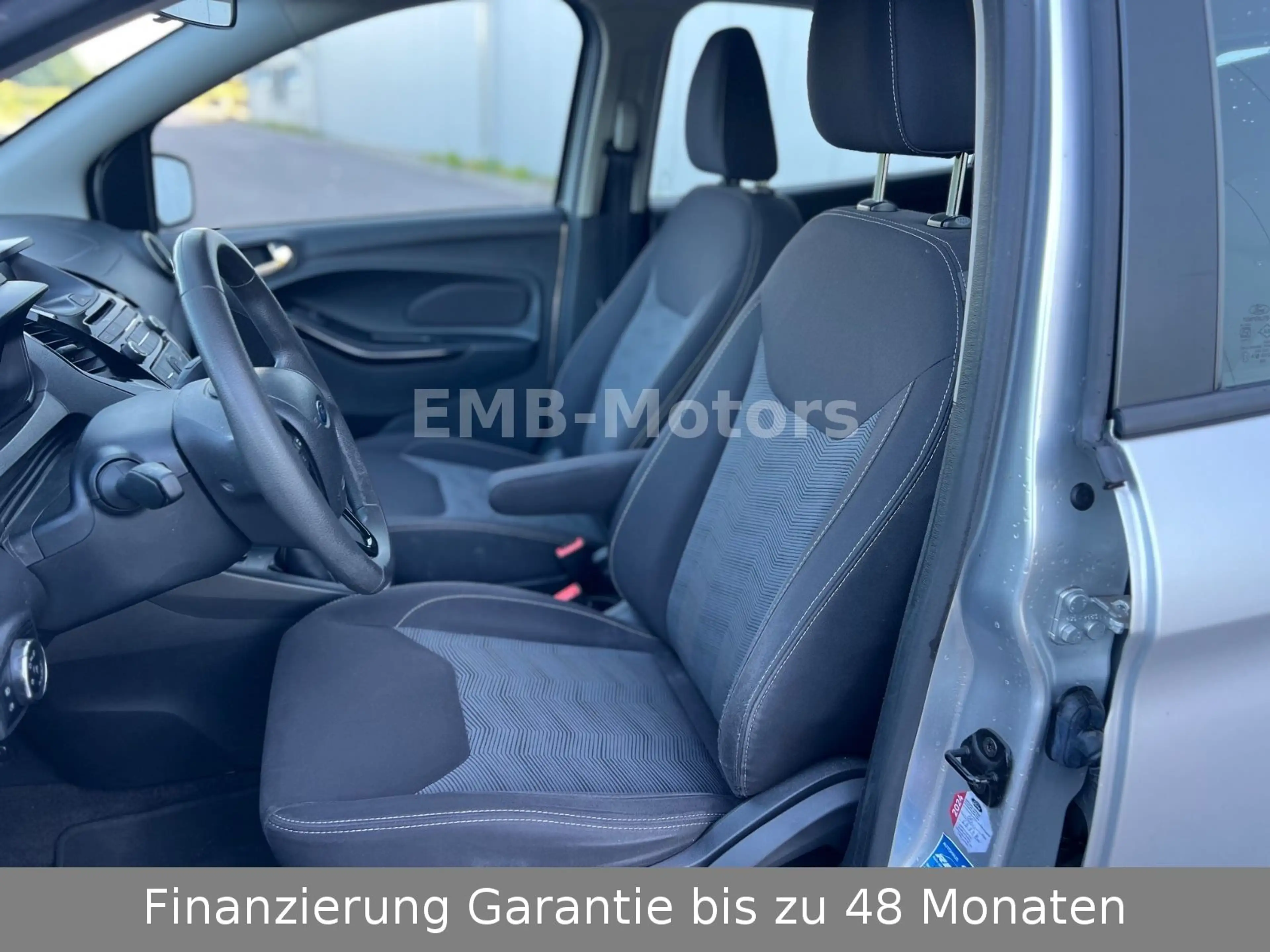 Ford Ka/Ka+ KA+ Cool & Sound ** 50 000 Km **Euro 6 — photo 10