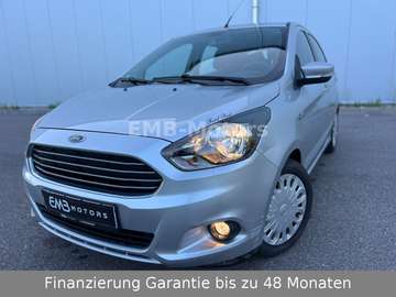 KA+ Cool & Sound ** 50 000 Km **Euro 6