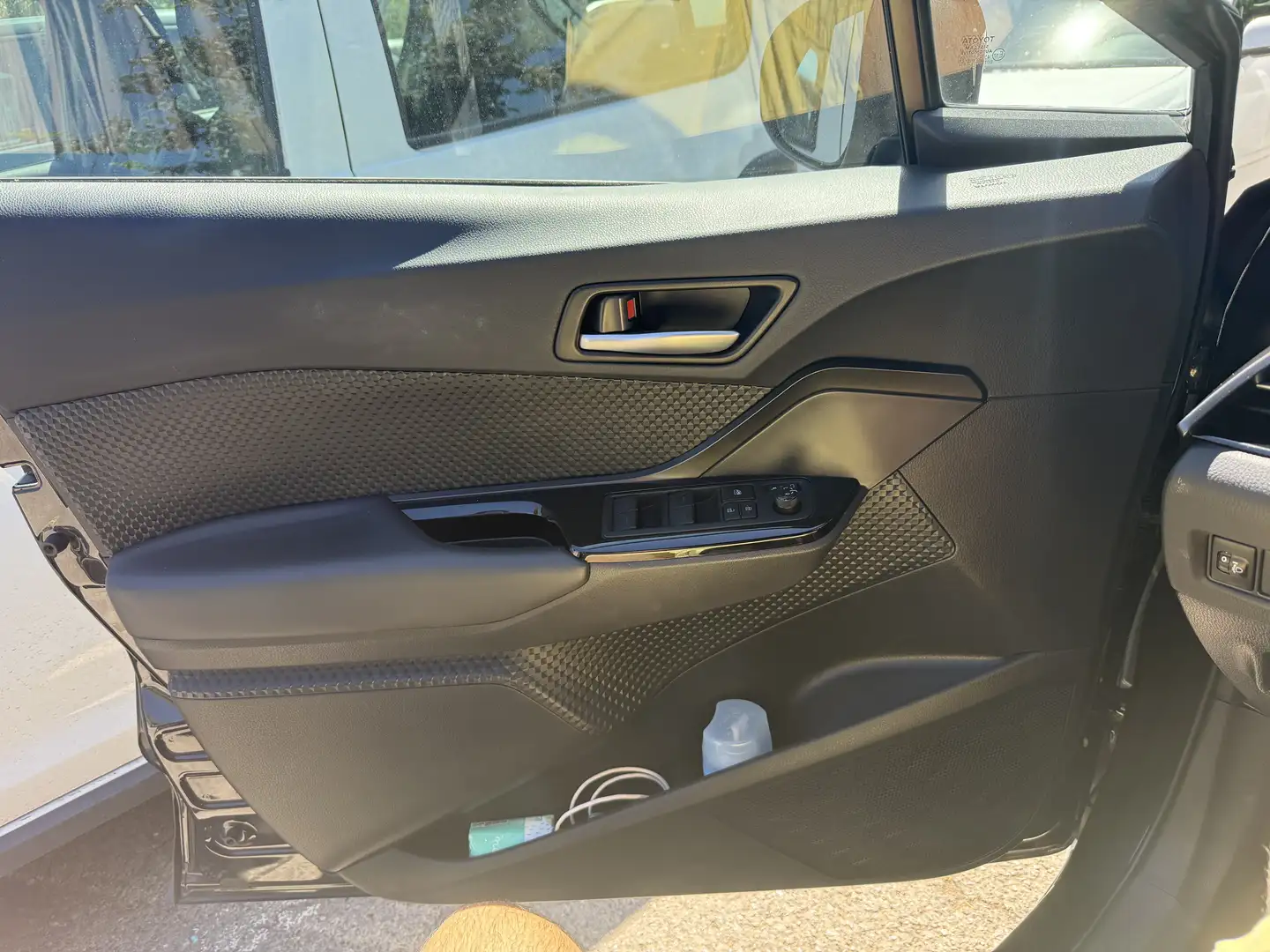 Toyota C-HR 125H Advance - 2