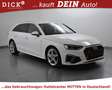 Audi A4 Av 40d Quatt Sport S LINE+B&O+LED+STANDHZ+18" Beyaz - thumbnail 1
