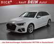 Audi A4 Av 40d Quatt Sport S LINE+B&O+LED+STANDHZ+18" Beyaz - thumbnail 4