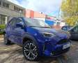 Toyota Yaris Cross 120H Style Plus Azul - thumbnail 5