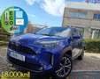 Toyota Yaris Cross 120H Style Plus Azul - thumbnail 2