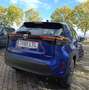 Toyota Yaris Cross 120H Style Plus Azul - thumbnail 9