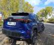 Toyota Yaris Cross 120H Style Plus Azul - thumbnail 25